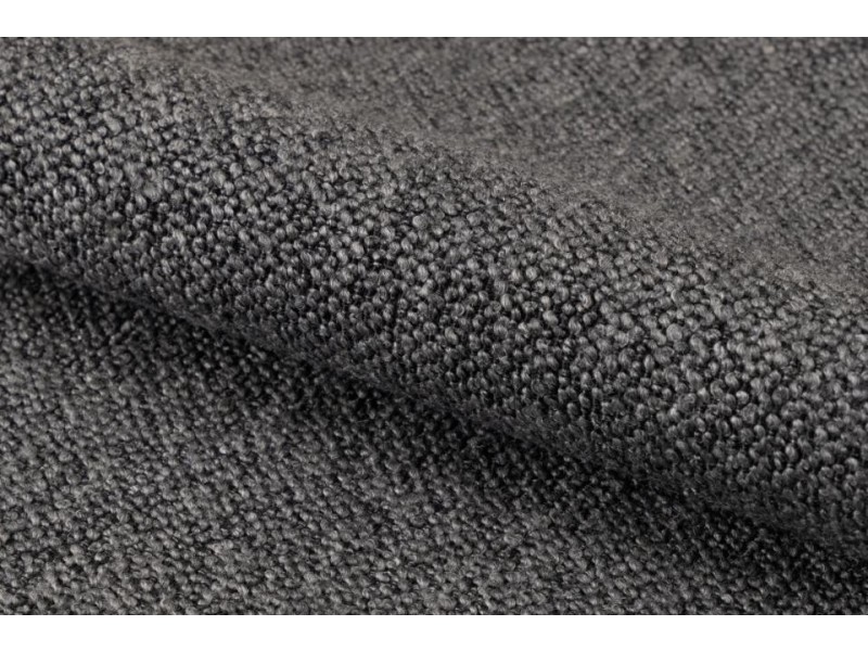 Krzesło obrotowe Batilda antracytowe Monza 130 - ACTONA